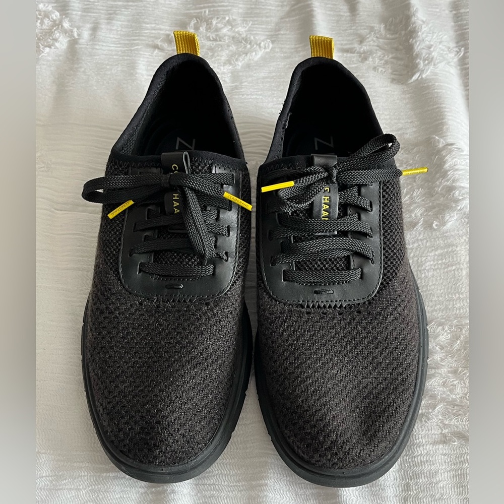 Cole Haan Sneaker - Picture 3 of 6